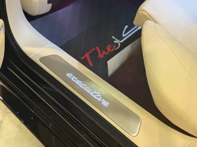 2023 بورش بانميرا 4