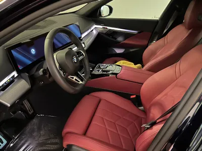 2024 بي ام دبليو الفئة الخامسة 520 أي إم كت