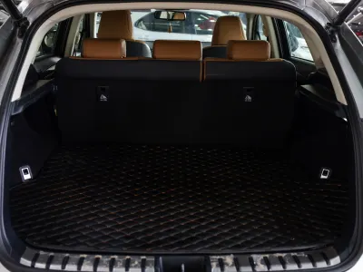 2021 لكزس إن إكس 300