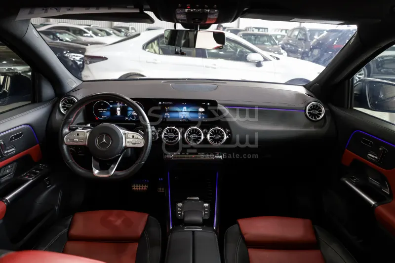 2023 Mercedes-Benz GLA 200