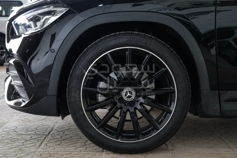 2023 Mercedes-Benz GLA 200