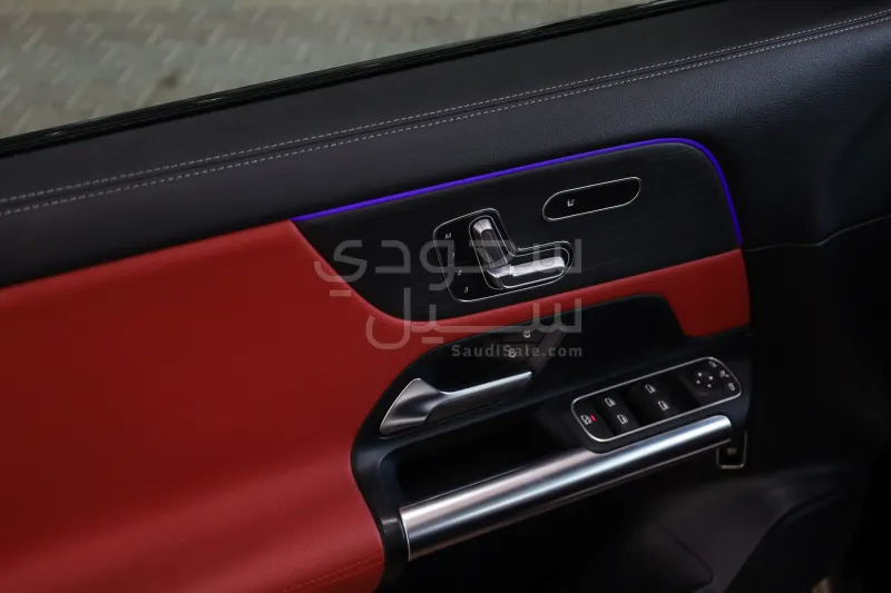 2023 Mercedes-Benz GLA 200