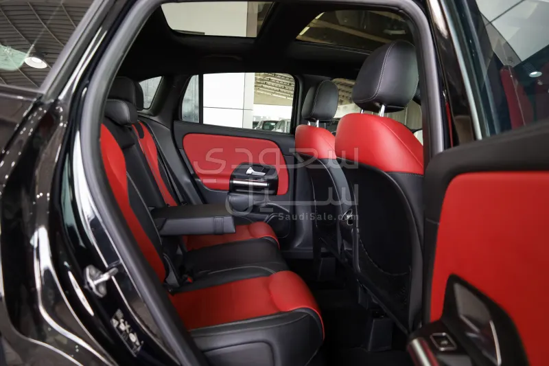 2023 Mercedes-Benz GLA 200