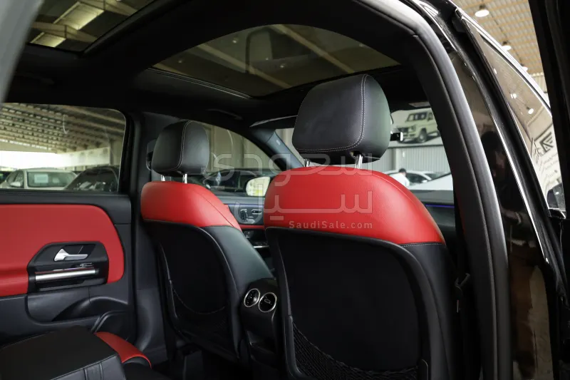 2023 Mercedes-Benz GLA 200