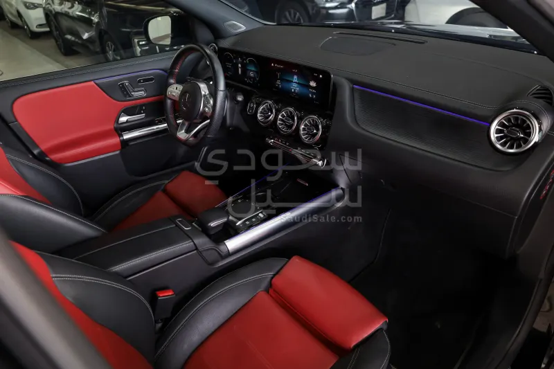 2023 Mercedes-Benz GLA 200