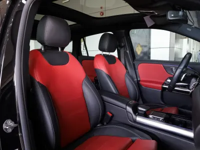 2023 Mercedes-Benz GLA 200