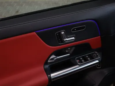 2023 Mercedes-Benz GLA 200