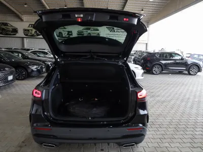 2023 Mercedes-Benz GLA 200