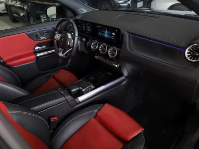 2023 Mercedes-Benz GLA 200