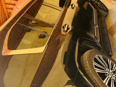 2024 لكزس إل إكس 600