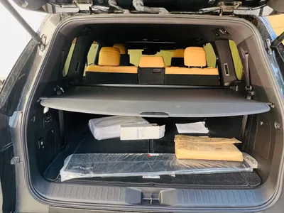 2024 لكزس إل إكس 600