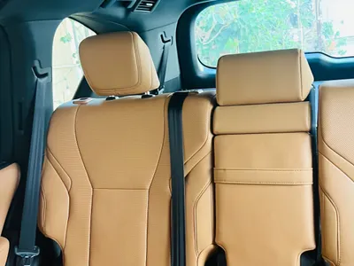 2024 لكزس إل إكس 600