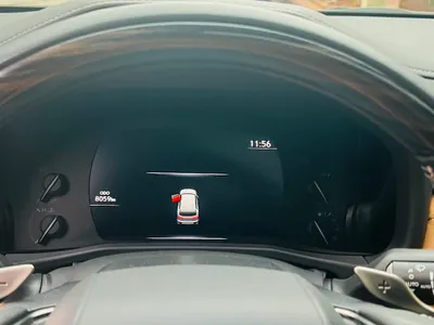 2024 لكزس إل إكس 600