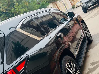 2024 لكزس إل إكس 600