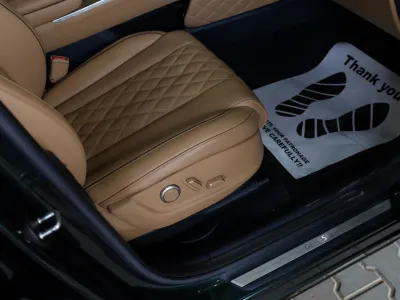 2022 جينيسيس جي في 80