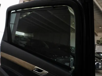 2022 جينيسيس جي في 80