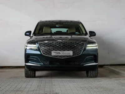 2022 جينيسيس جي في 80