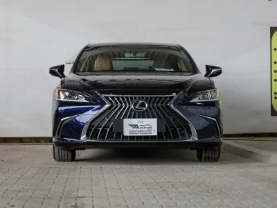 2025 لكزس إي إس 250