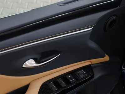 2025 لكزس إي إس 250