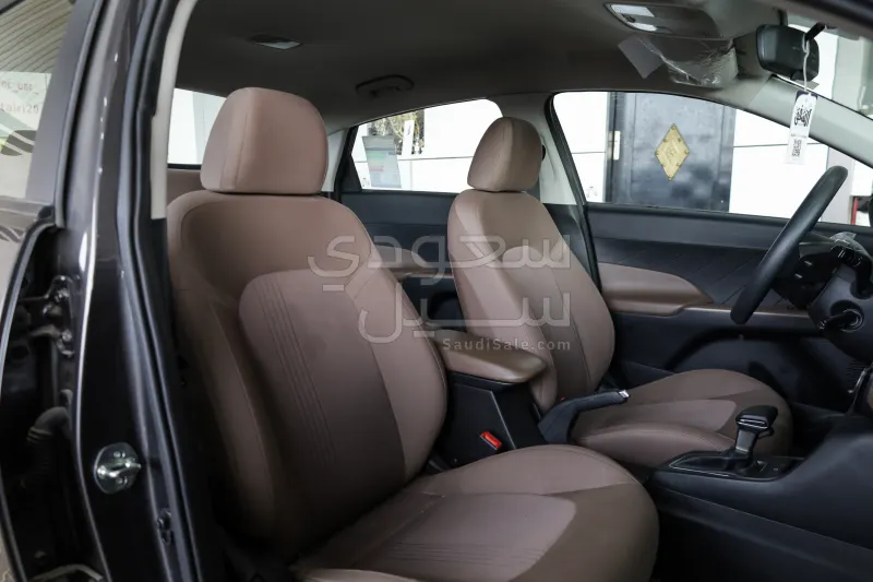 2024 هيونداي اكسنت