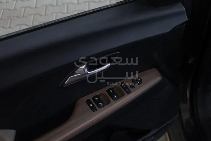 2024 هيونداي اكسنت