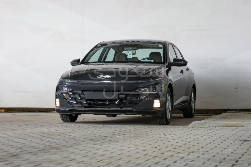 2024 هيونداي اكسنت