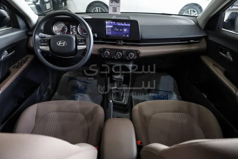 2024 هيونداي اكسنت