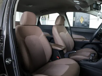 2024 هيونداي اكسنت