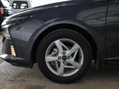 2024 هيونداي اكسنت