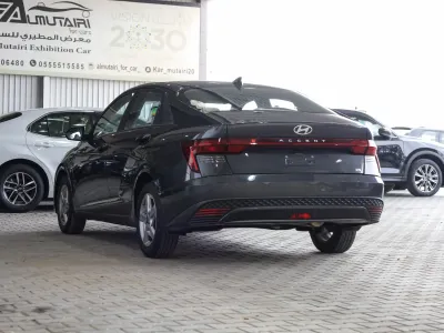 2024 هيونداي اكسنت