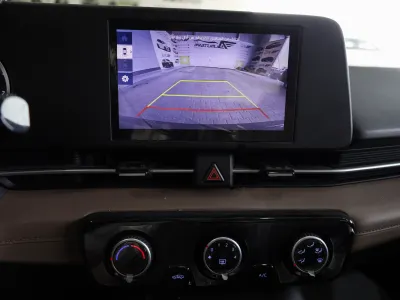 2024 هيونداي اكسنت