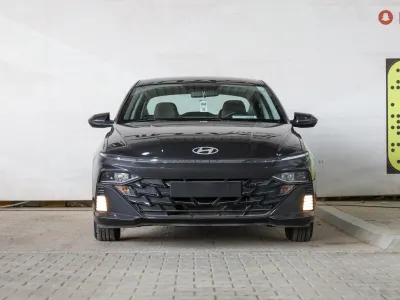 2024 هيونداي اكسنت