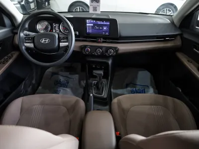 2024 هيونداي اكسنت