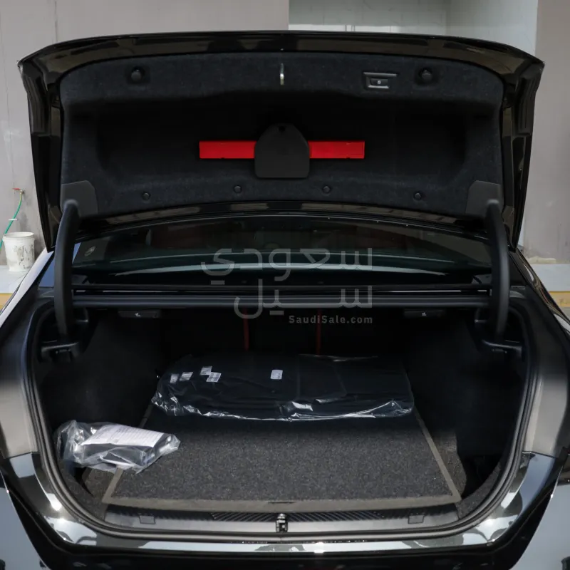 2026 بي ام دبليو الفئة الخامسة 520 أي