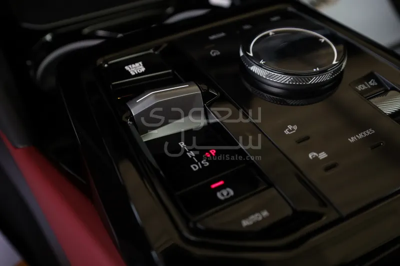 2026 بي ام دبليو الفئة الخامسة 520 أي