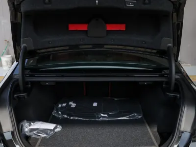 2026 بي ام دبليو الفئة الخامسة 520 أي