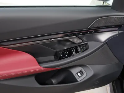 2026 بي ام دبليو الفئة الخامسة 520 أي