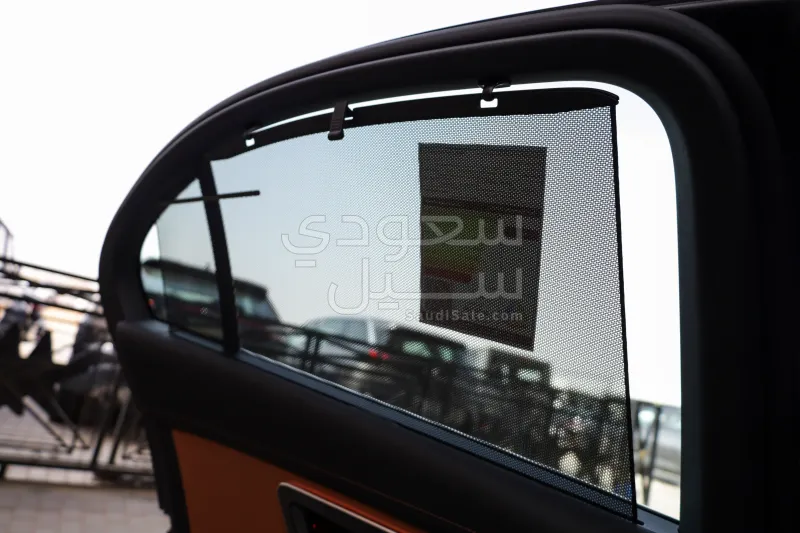 2025 مرسيدس - بنز سي 200