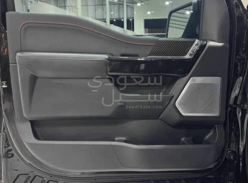 2023 فورد اف 150 رابتور ار