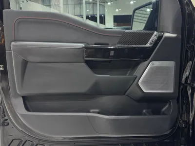 2023 فورد اف 150 رابتور ار