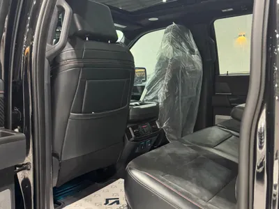 2023 فورد اف 150 رابتور ار