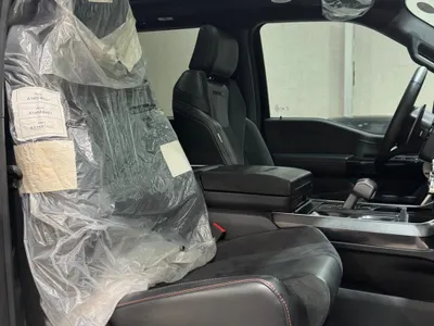 2023 فورد اف 150 رابتور ار