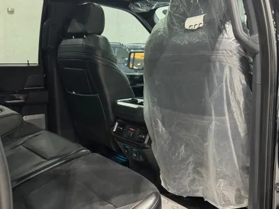 2023 فورد اف 150 رابتور ار