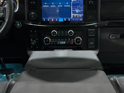 2023 فورد اف 150 رابتور ار