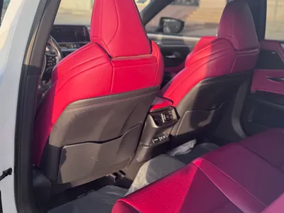 2020 لكزس إي إس 350 اف سبورت