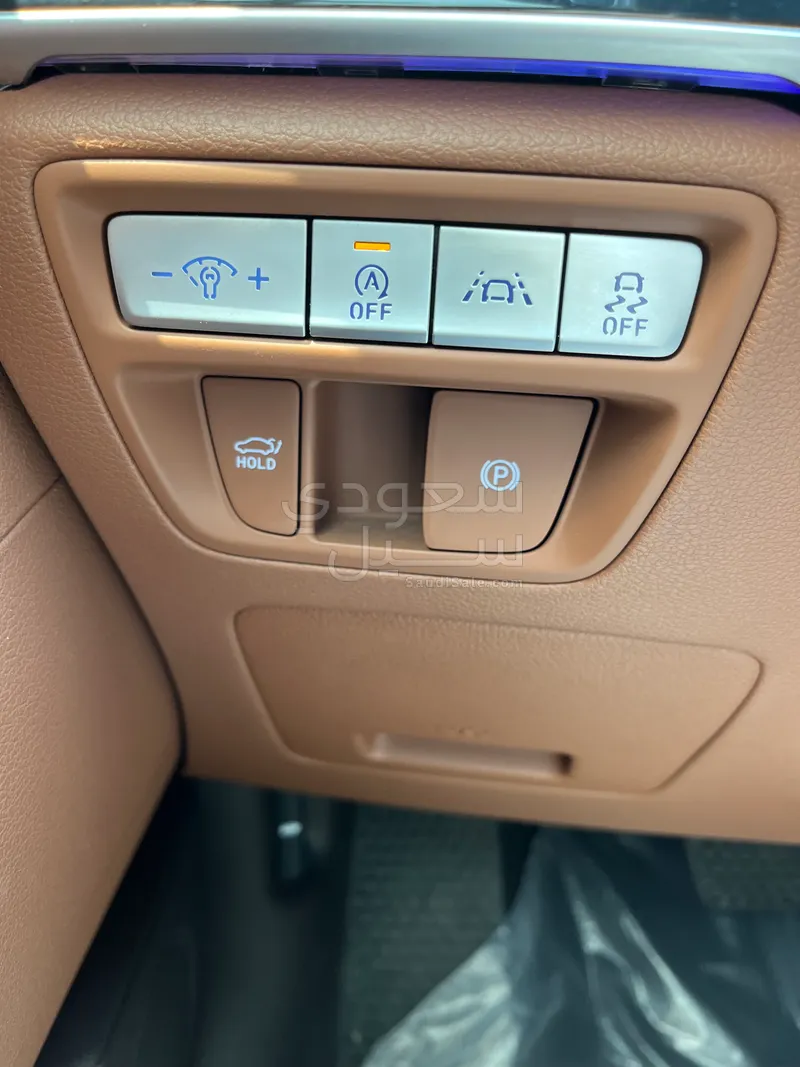 2021 جينيسيس جي 80