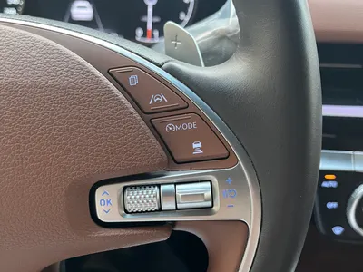 2021 جينيسيس جي 80