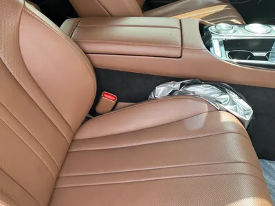 2021 جينيسيس جي 80