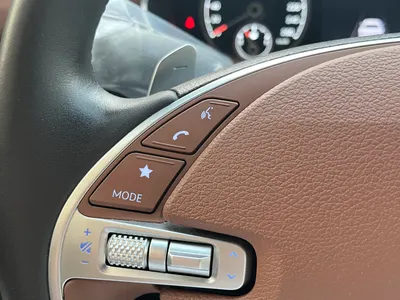 2021 جينيسيس جي 80