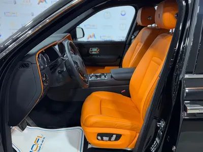 2023 Rolls-Royce Cullinan Silver Badge